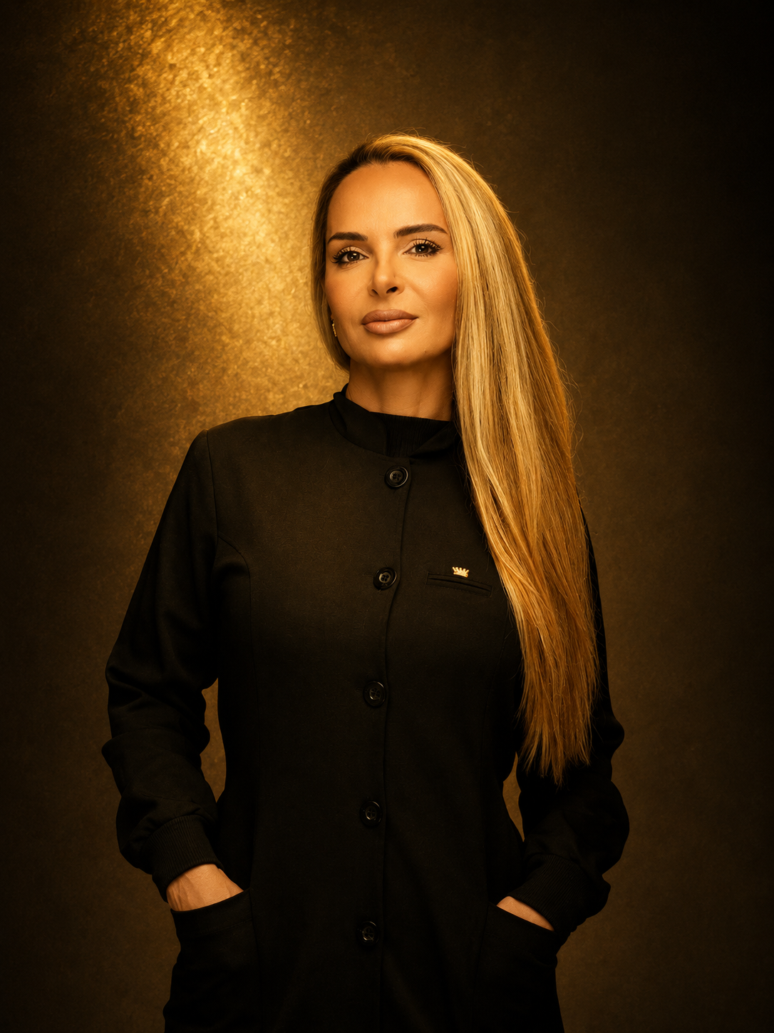 Dra. Daniela Roza
